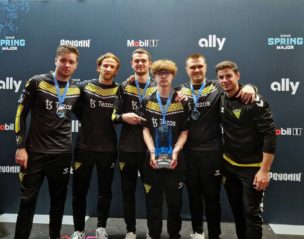 🏆 We bring it home (Europe 🇪🇺)