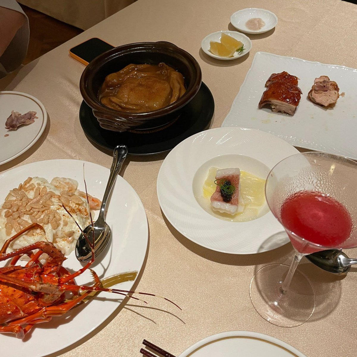 noria116's tweet image. #There is no better reward for hard work than good food#Evening meal