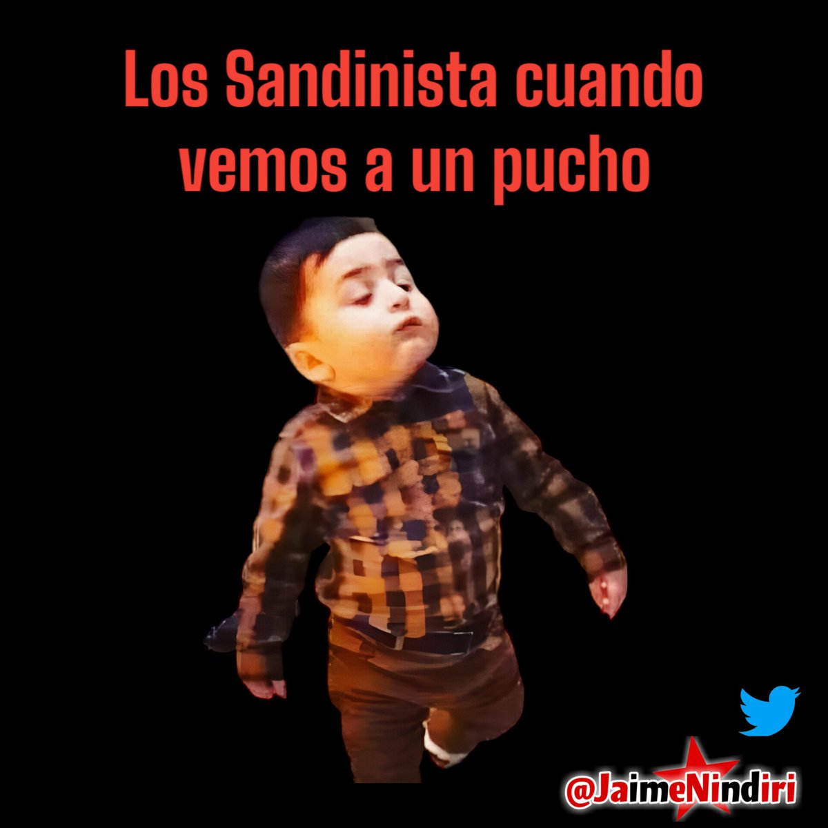 JaimeNindiri's tweet photo. 🚨🫰🏻Y soporten 🫰🏻❤️🖤✨
#4419SiempreVictoriosos 
@Xeras_BD 
@GildaNika 
@edwincastror https://t.co/ejMymruQc1