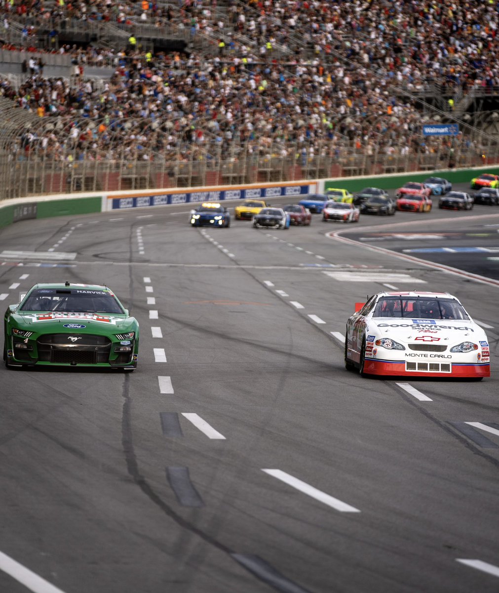 This just feels so special.