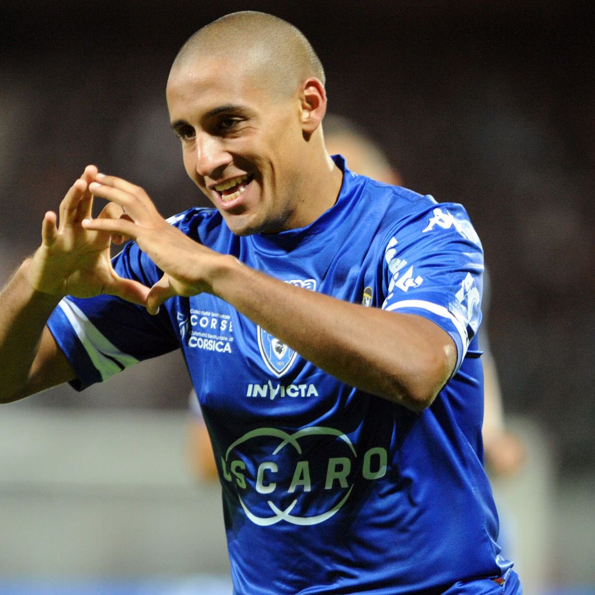 Envie de revoir ce joueur au Sporting…