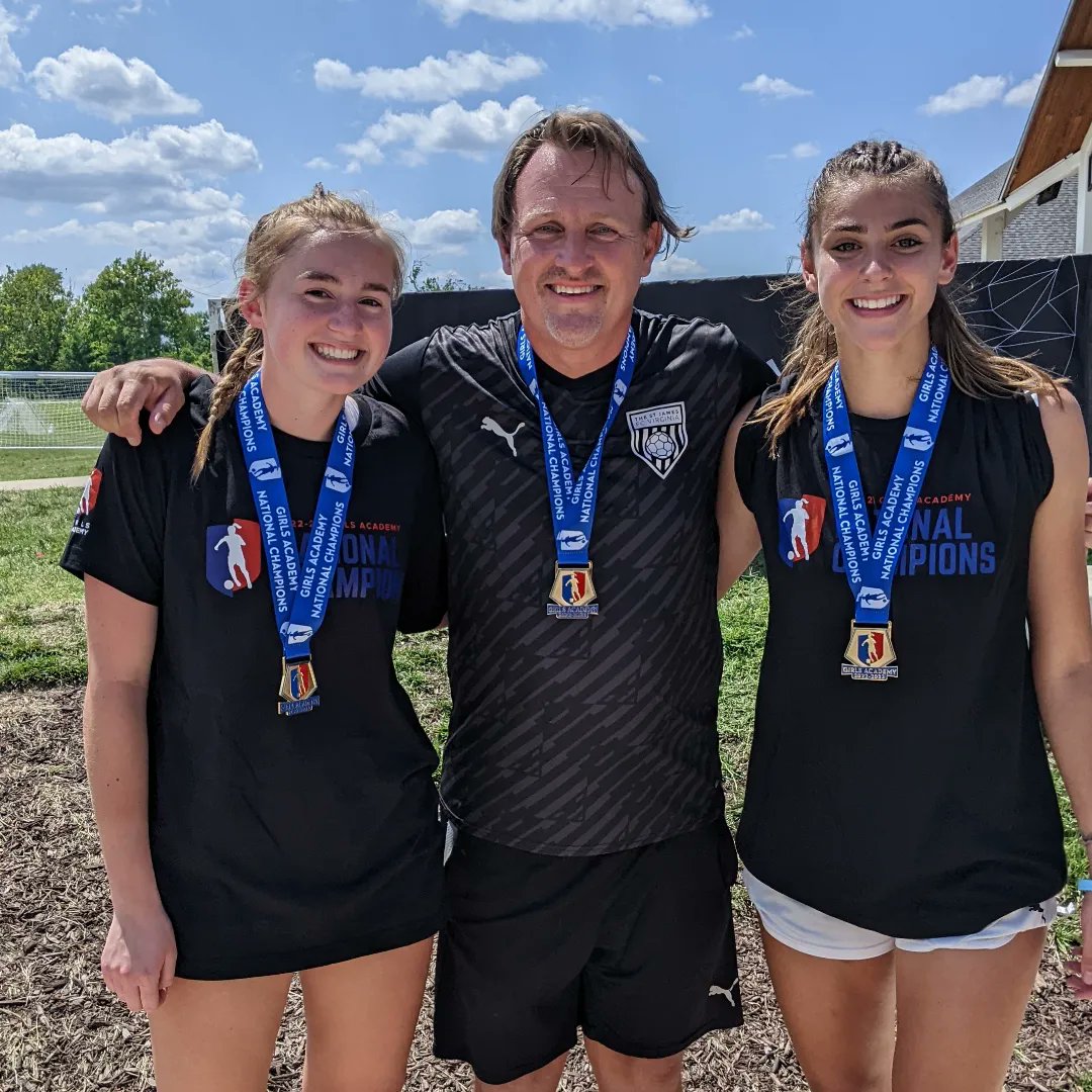 Goalkeeping at The St. James tweet media