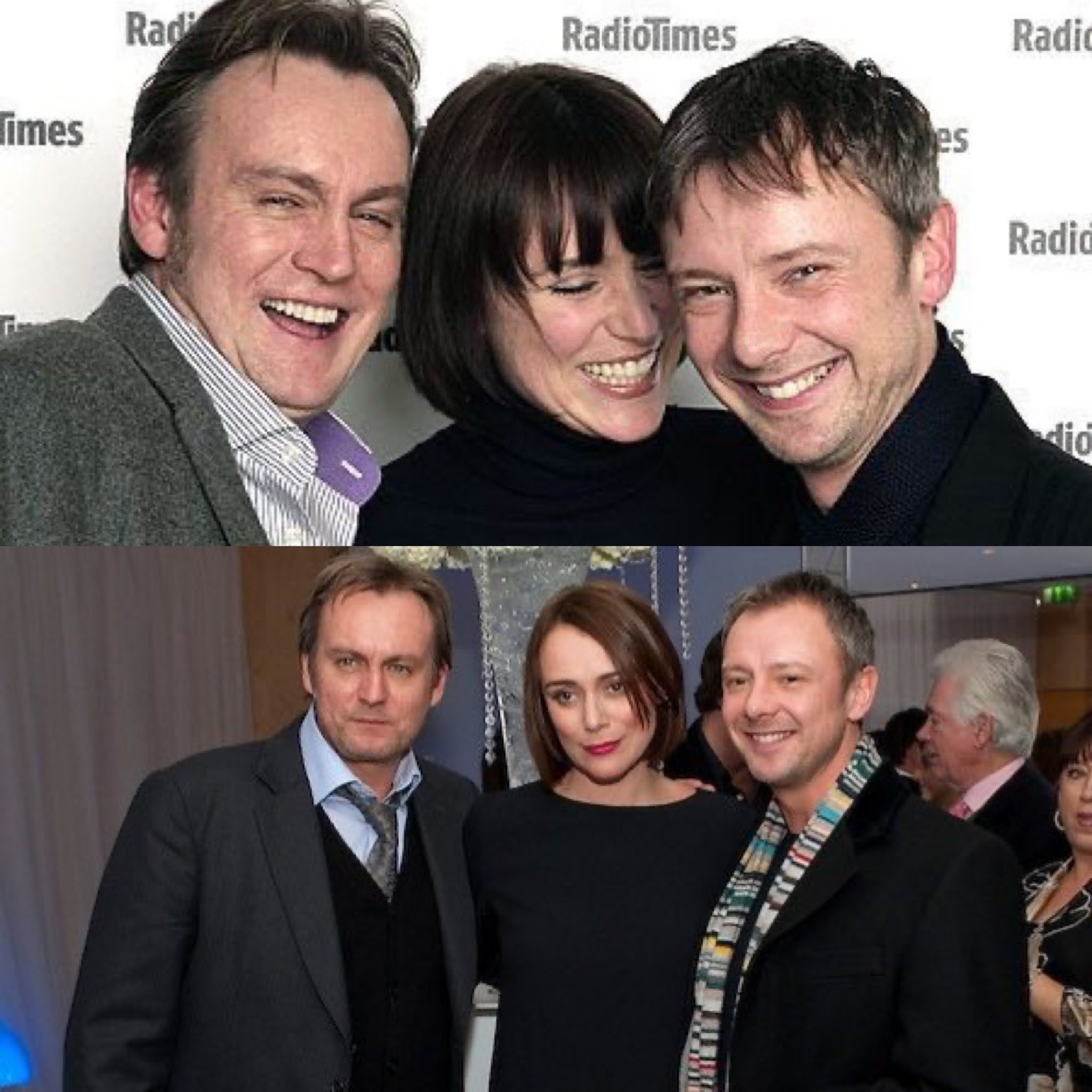 Happy birthday to the incredible John Simm     