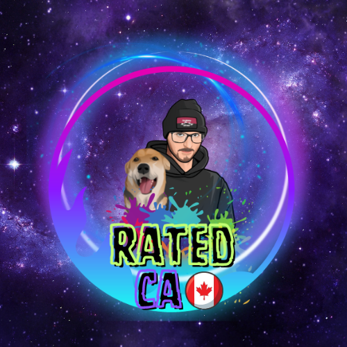 Come Meet the Community cause we Live.  Love you Twitter FAM twitch.tv/rated_ca  #streamer #cod #content #gamer