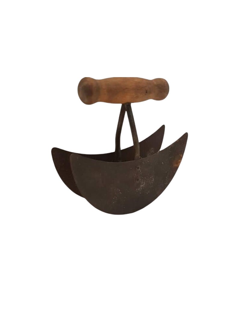 PalacePainted's tweet image. Chopper Primitive Tool Hunting and Fishing Canoe Making tuppu.net/c28ef791 #kitchenconnection #Etsy #AntiqueTools