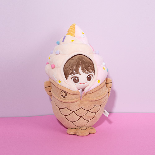 👀아이돌룩 온라인👀
❣신상품업로드기념RT이벤트❣

해당 글 알티+팔로우해주신 한 분께 
추첨을 통해 아이스크림붕어빵(15cm)를 선물로 드려요!
많은 관심 부탁드립니다♥

📌기간 : ~ 7/12
📌인형은 미포함입니다.

더 많은 상품은 아래 링크에서 만나보세요:)
idolllook.co.kr/index.html

#RT이벤트