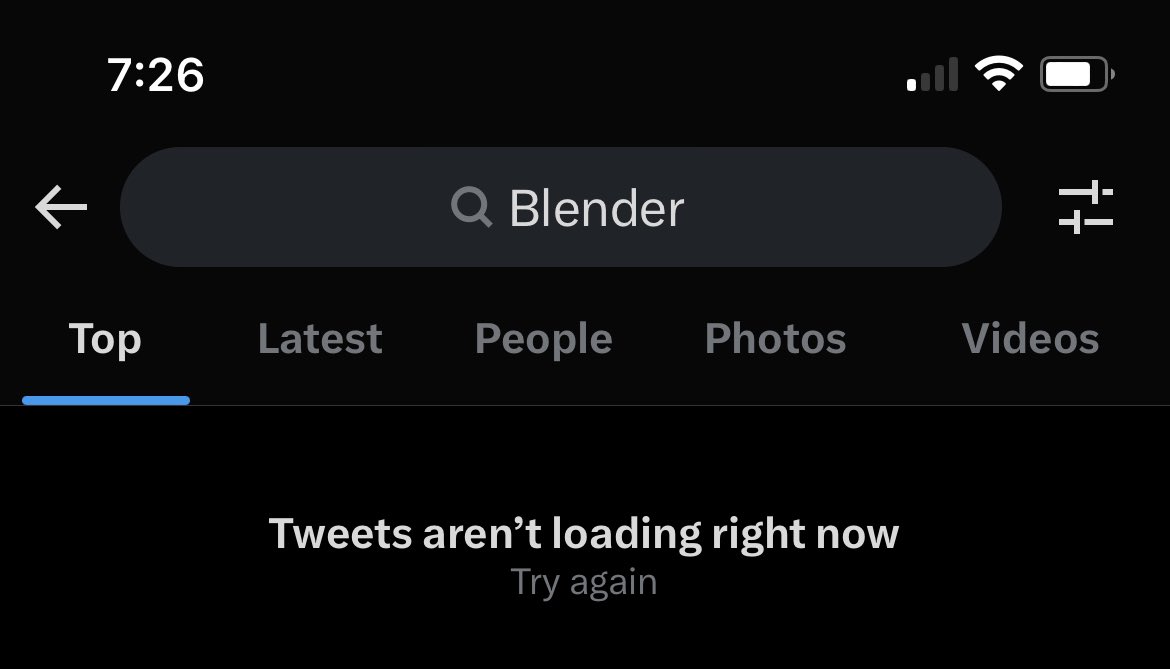 rogue node tweet media