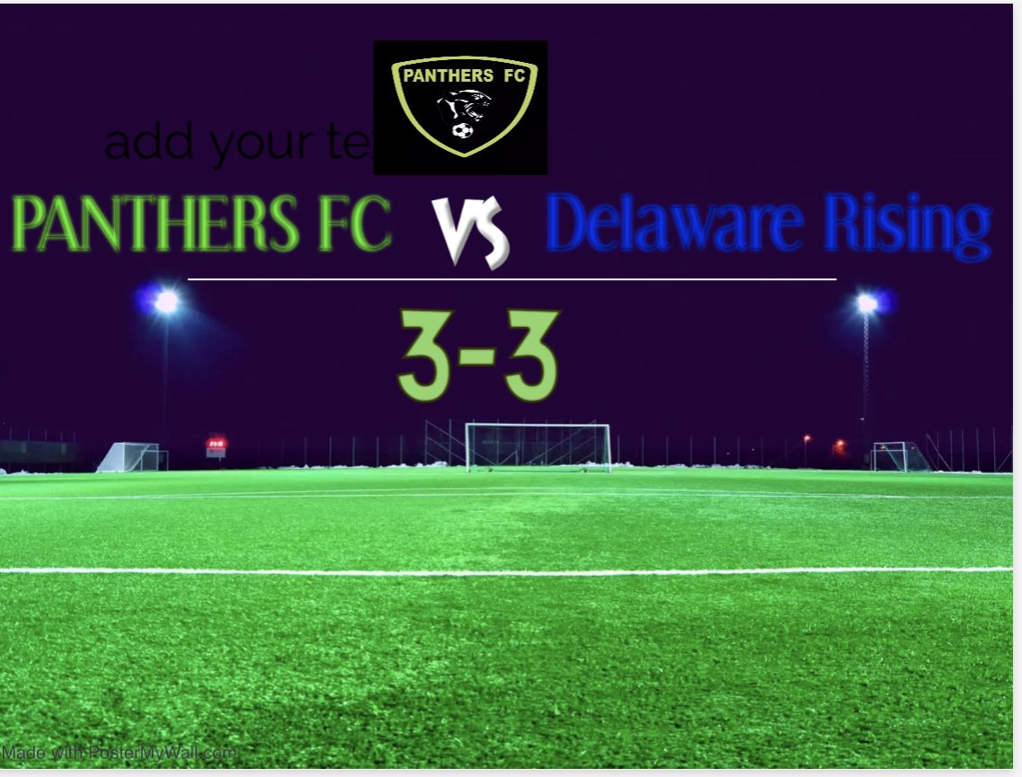 See you soon! <a href="/Delaware_Rising/">Delaware Rising Football Club</a>