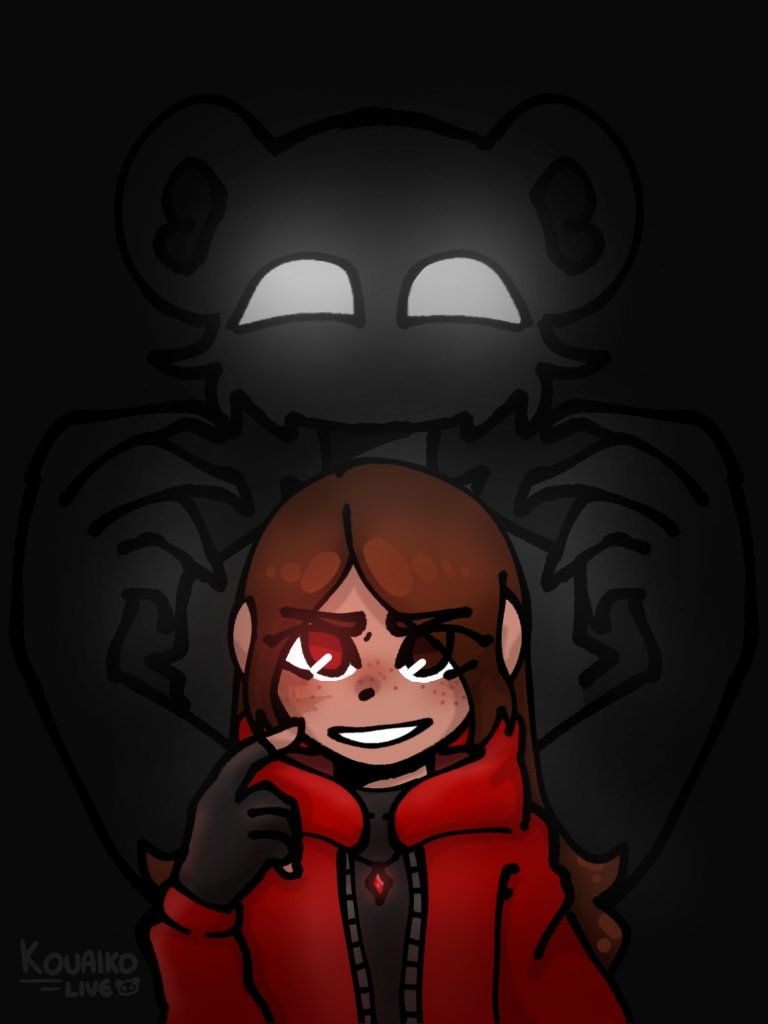 kouaikolive's tweet photo. got bored on a party, so pandas content weee

#oc #ArtistOnTwitter #ocart https://t.co/ygRzdiQj3m