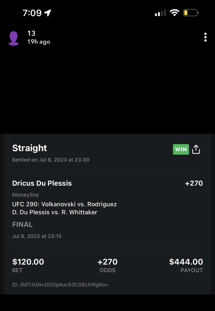 Trackmanbray's tweet photo. EASY SHMONEY NIIGGA #UFC290 #UFC290Live JOIN THE TELEGRAM IM UFC GOAT. https://t.co/EA8NwdGO59