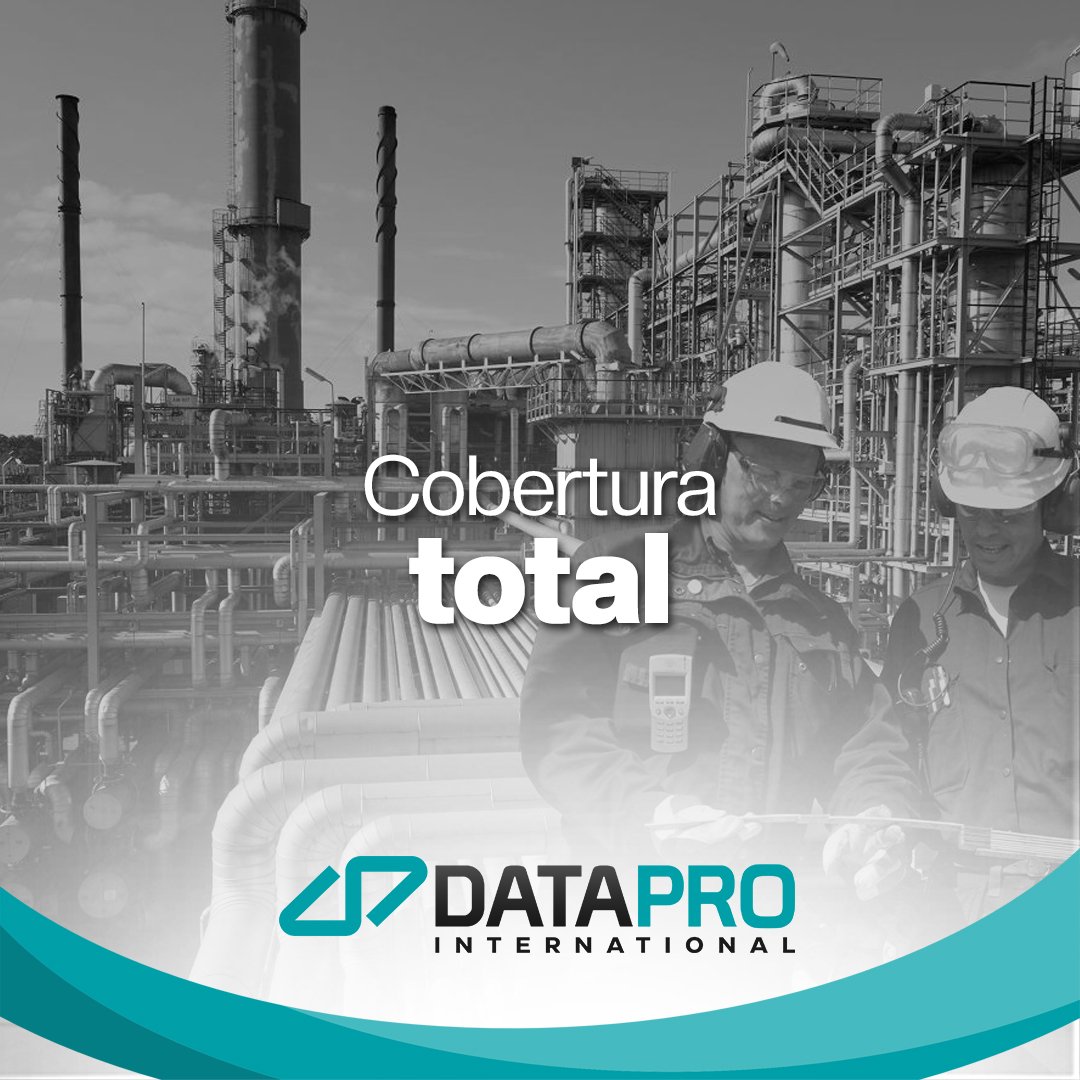 DataproInt's tweet image. Nuestros clientes tienen la seguridad de recibir una cobertura total de todas las áreas del negocio upstream de petróleo y gas. Además, los servicios de @DataproInt se ofrecen bajo varios contratos que se pueden personalizar según los requisitos de un cliente en particular.