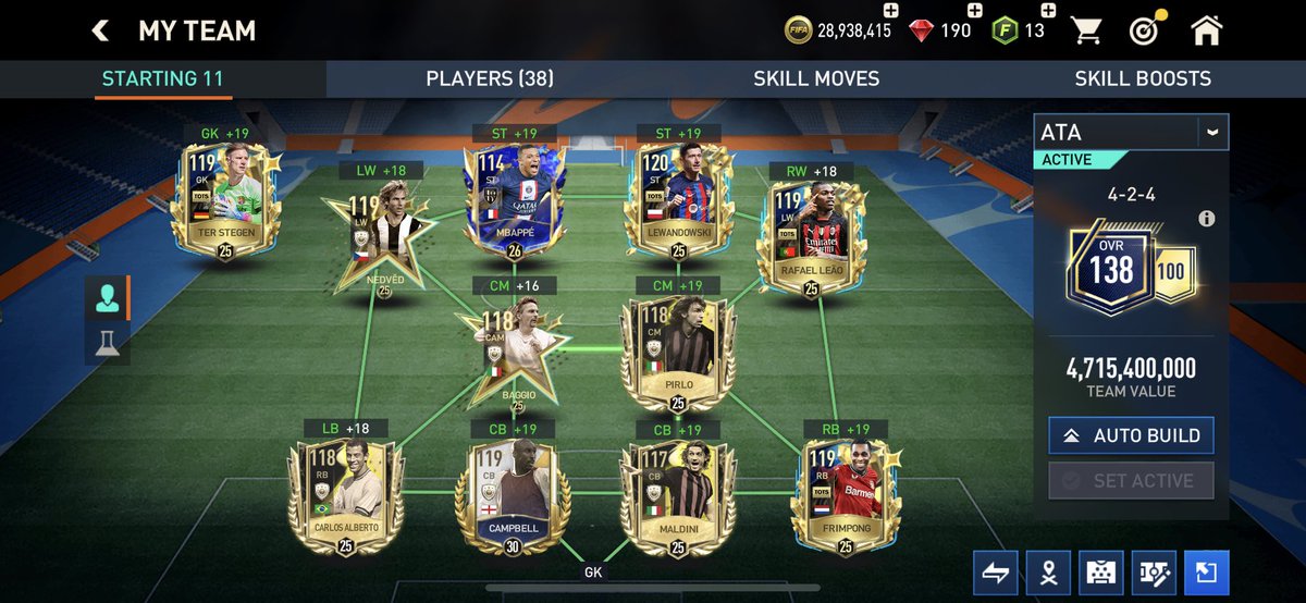 MrNox19's tweet photo. @tutiofifa Busco Liga https://t.co/d4TvA1Z9tN