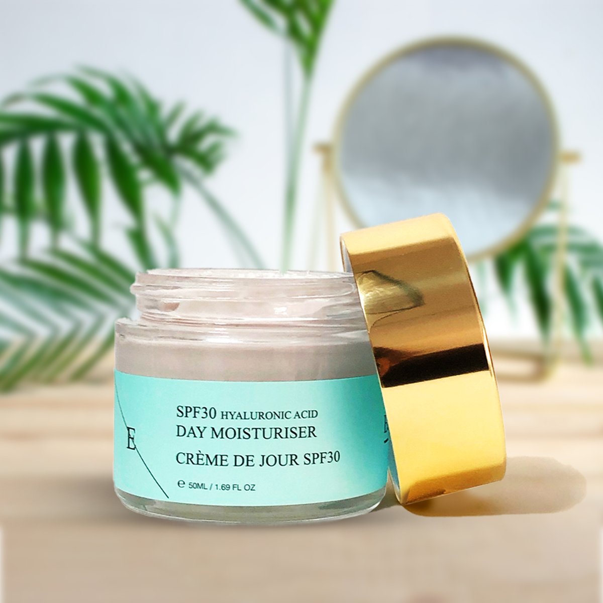 EclatSkin's tweet photo. Protect your skin and embrace sunny days with our SPF 30 day moisturizer! ☀️🌿 Shield your skin from harmful UV rays while enjoying lightweight hydration and a radiant glow. This multitasking wonder combines the power of SPF 30 with nourishing ingredients to keep your skin health https://t.co/wVKmUdFRrq