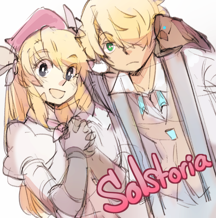 charmwitch's tweet image. Angélica María (Angie)
VFX Artist | Webcomic Creator
⭐️Webcomic: solstoria.net
🌙Webtoons: webtoons.com/en/challenge/s…
👑Patreon: patreon.com/charmwitch
🌧️Tumblr: charmwitch.tumblr.com
👻Twitch: twitch.tv/charmwitch