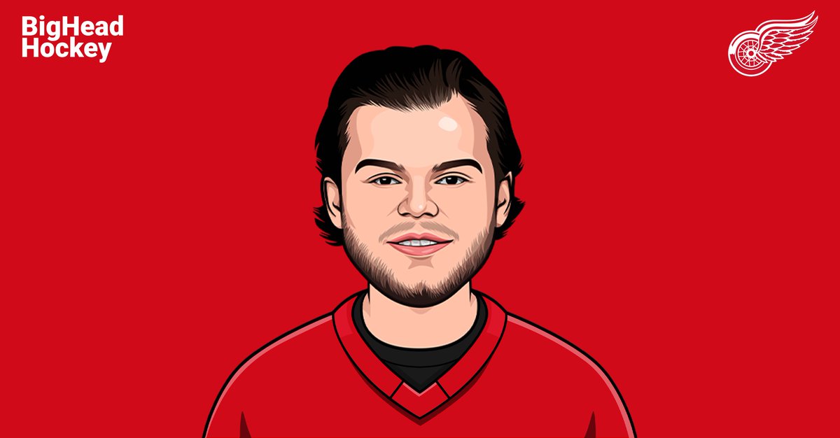 Big Head Hockey tweet media