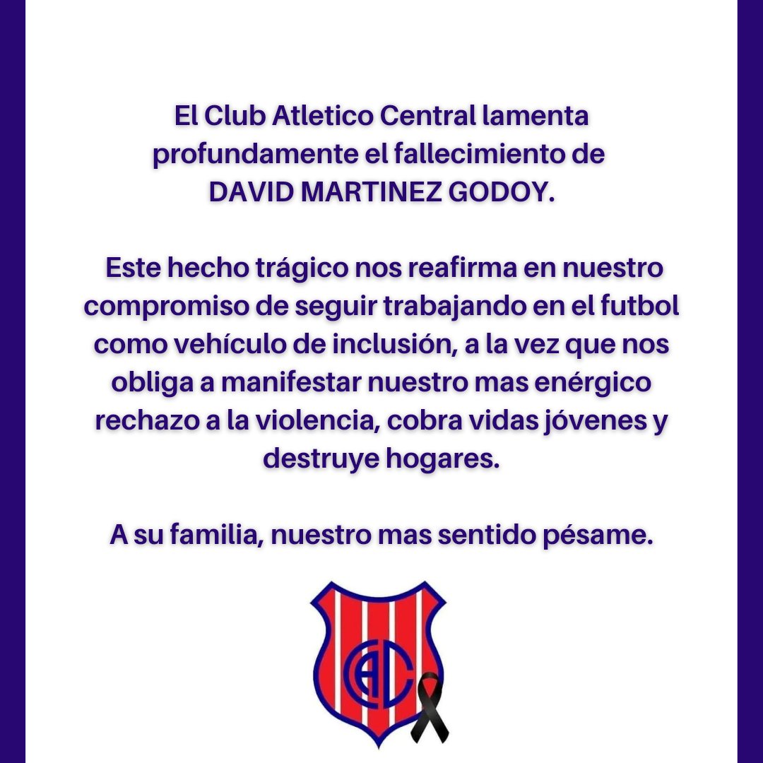 Club A. Central (@central1922) on Twitter photo 