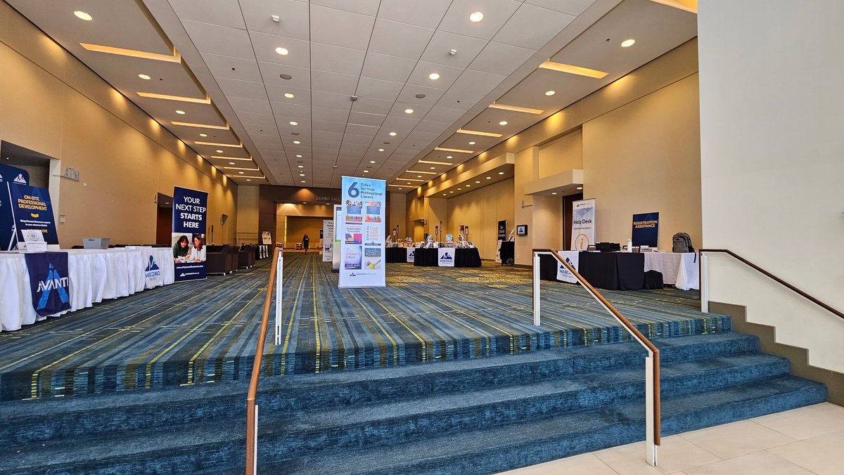 Julia A. Simms (@juliaasimms) on Twitter photo We are READY for the 2023 High Reliability Schools Institute in beautiful Cedar Rapids, IA! We can't wait to see all of you tomorrow morning! #HRSInstitute <a href="/MarzanoResource/">Marzano Resources</a> We are READY for the 2023 High Reliability Schools Institute in beautiful Cedar Rapids, IA! We can't wait to see all of you tomorrow morning! #HRSInstitute <a href="/MarzanoResource/">Marzano Resources</a>