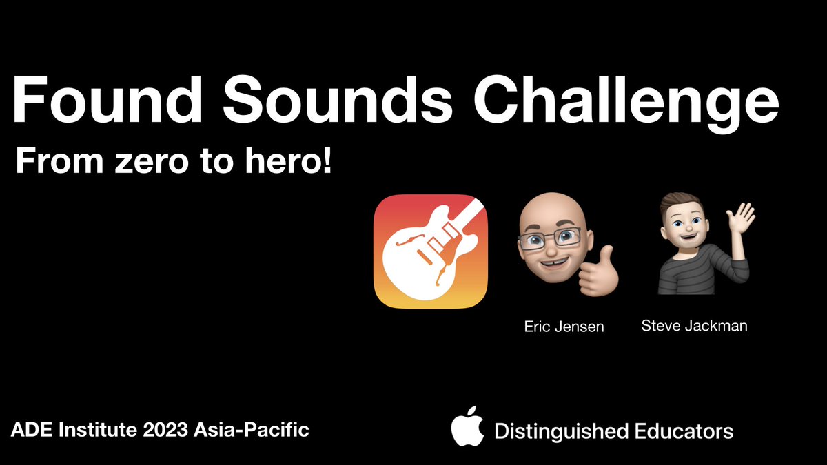 Steve Jackman tweet media