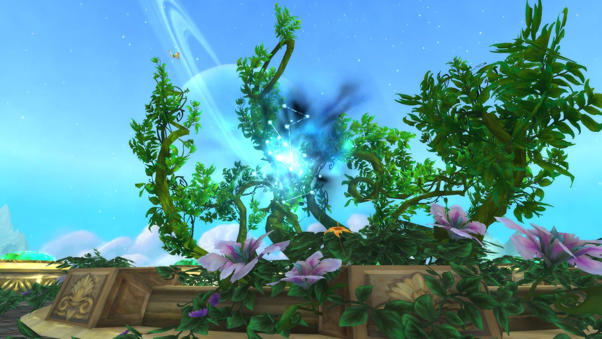 Eonar, evil Eredar lady, and a bounty hunter! This episode has all of that plus further info for the show! #Warcraft #WorldofWarcraft directory.libsyn.com/episode/index/…