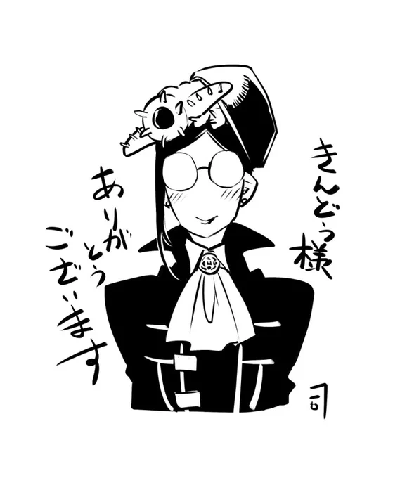 @zoknd お知らせいただきありがとうございます!
前回もご案内いただいたおかげで、作品を多くの方に知ってもらうことができました。本当に感謝いたします! 
