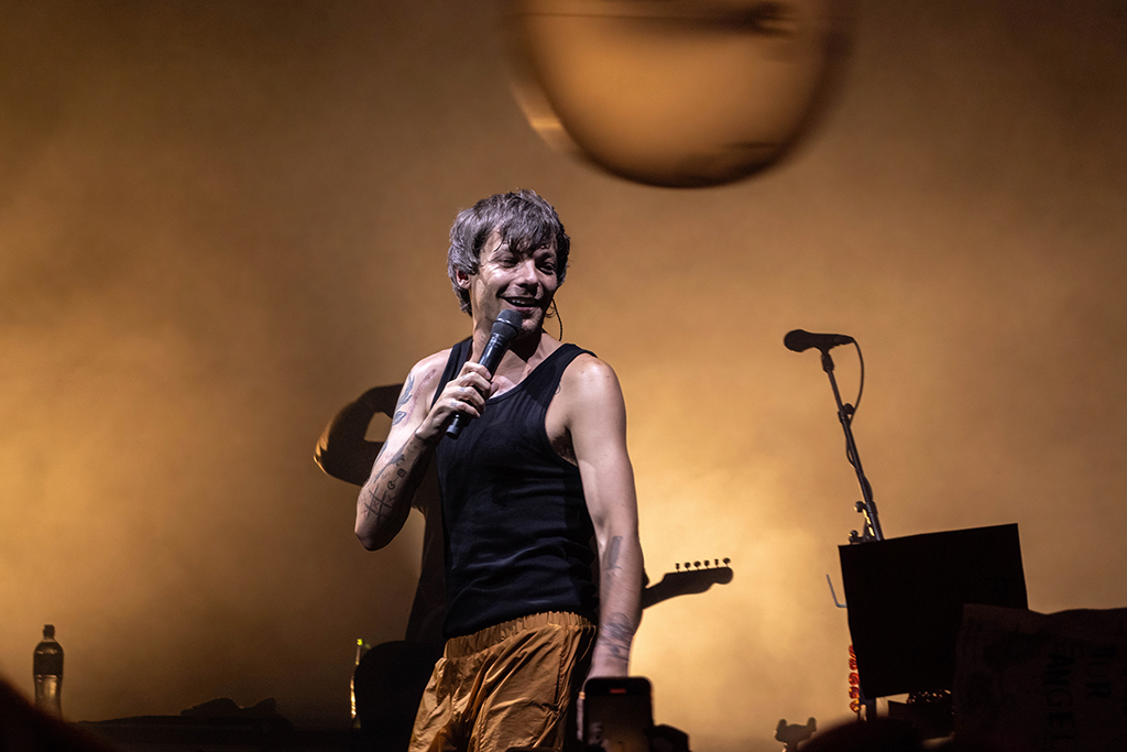 amymckeonphoto's tweet photo. Louis Tomlinson (@Louis_Tomlinson) - Faith in the Future World Tour - The Woodlands, TX (07.08.23) #FITFWTHouston #FITFHouston #FITFWTWoodlands #FITFWoodlands #FITFWT #FITFWorldTour https://t.co/VRagxdGJg0