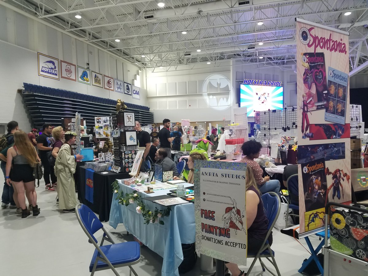 2guystalkintoys's tweet photo. #Eternalcon! https://t.co/RP4eUQg8yJ