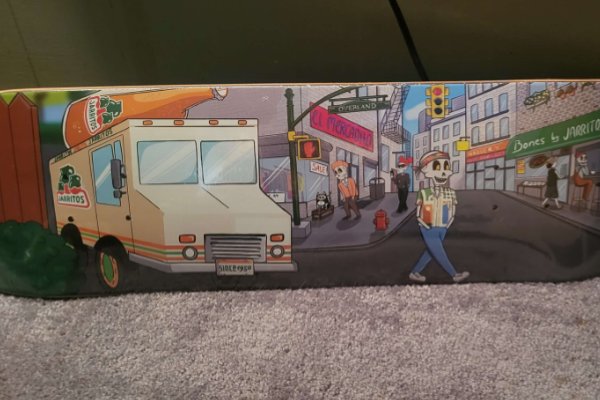 JoHNny 2 J's tweet media