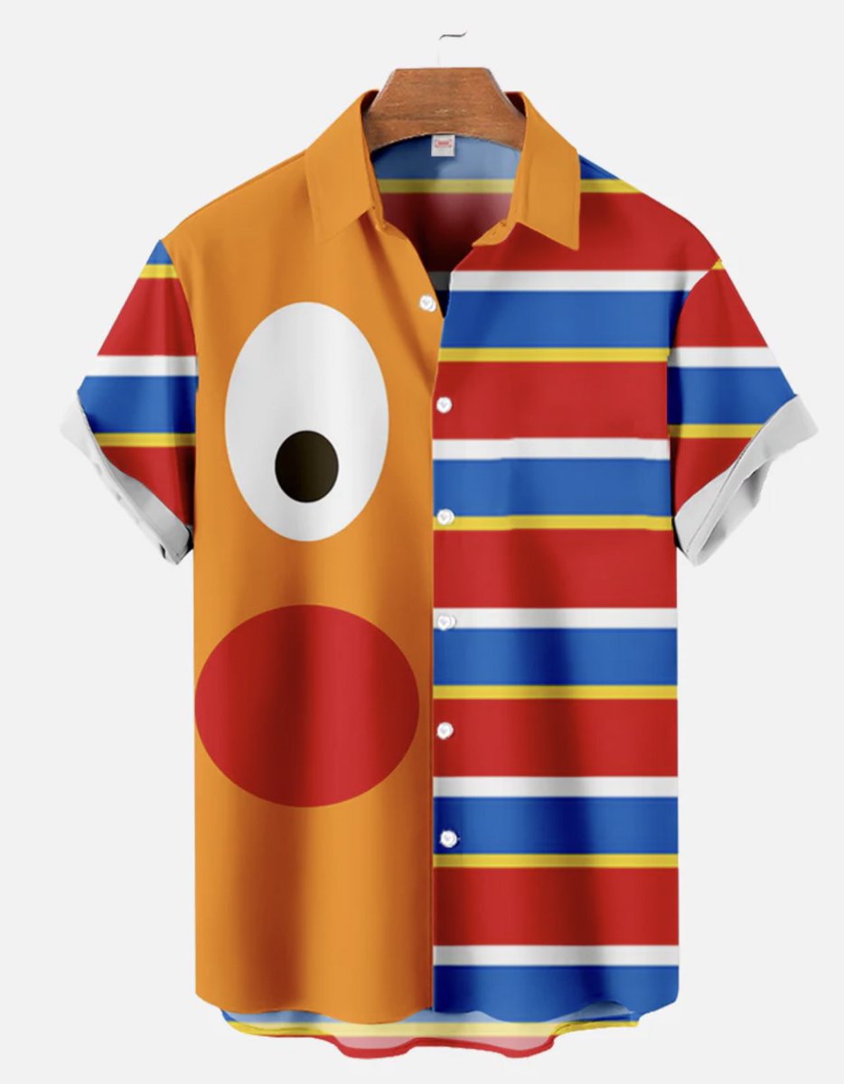 Chris Harrington tweet media