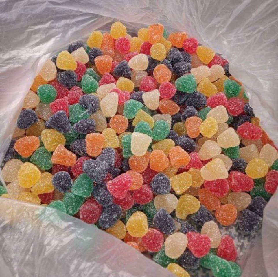 no me den pq no tengo autocontrol