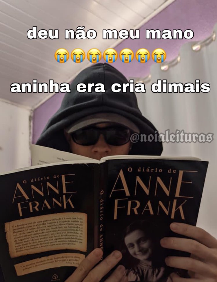 noialeituras's tweet photo. https://t.co/Ov6TvHJXKV