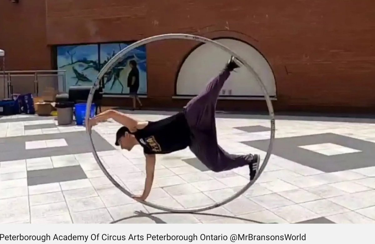 CREEPYBRANSON1's tweet photo. https://t.co/zSXsOKDsyr #FitnessMotivation #fitnessaddict #fitnesslifestyle #exrcise #stunts #shortsvideo @cjzisi @fuzzypantaloons @1carolinagirl @gunssler @MFFHorrorCorner @SSeeley92 https://t.co/FVSHtr3f8h