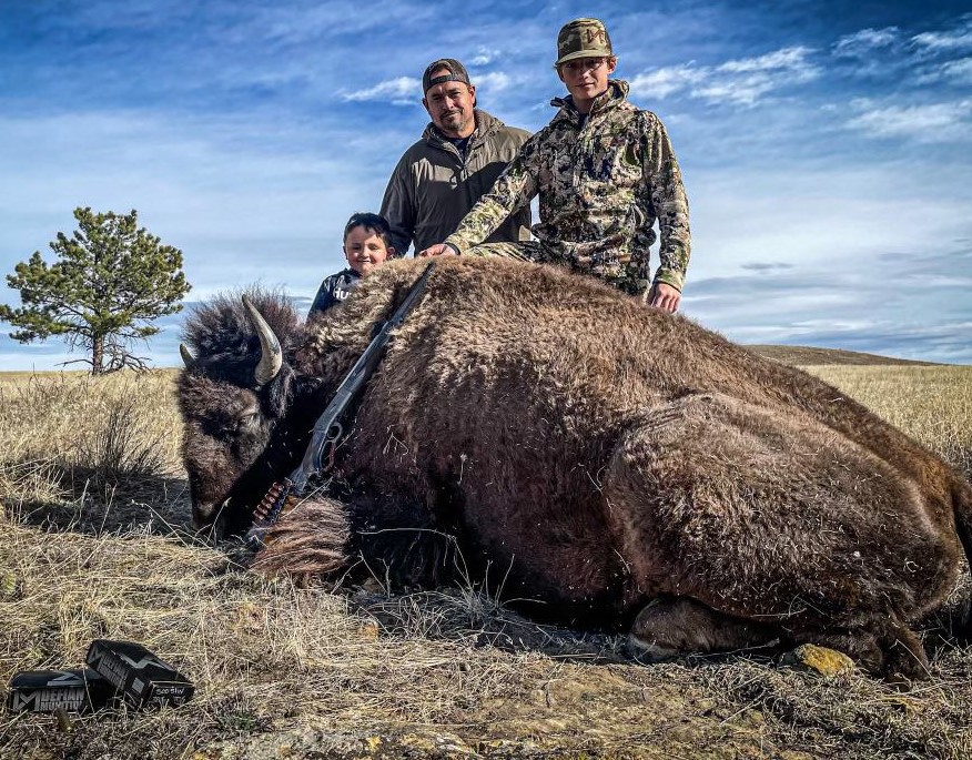 Defiant Munitions tweet media