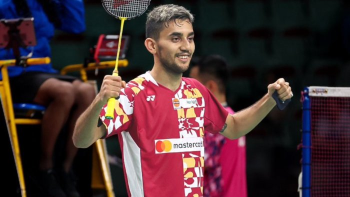 Brave man lakshya sen wins the #canadaopen title in sensational style by coming from 4 match point down in second game to win in straight sets.
It will be a huge confidence 💪 booster for him.
Also he will leap to no.12 in world ranking 
I'm sure I can say lakshya is back.