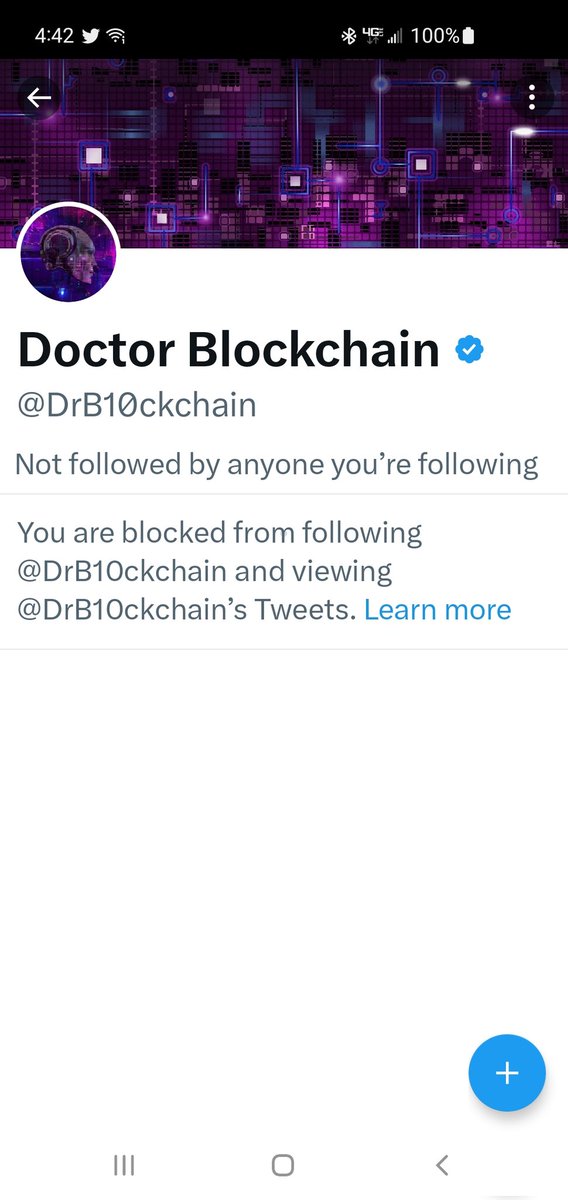 bluver41's tweet photo. @BrianSoundFurey @DrB10ckchain @JackPosobiec Well that didn't take long!
🤣🤣🤣🤣🤣🤣🤣🤣 https://t.co/jdvyehqeYW