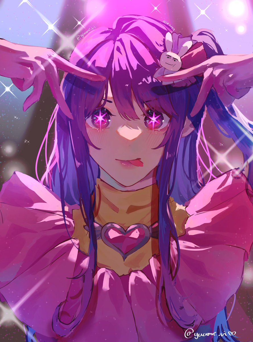 yuume_vi's tweet photo. @MizuHex https://t.co/32mkTQCEsX