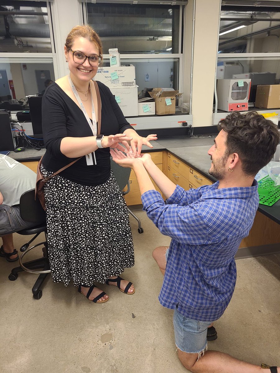 The Real Mullins Lab tweet media