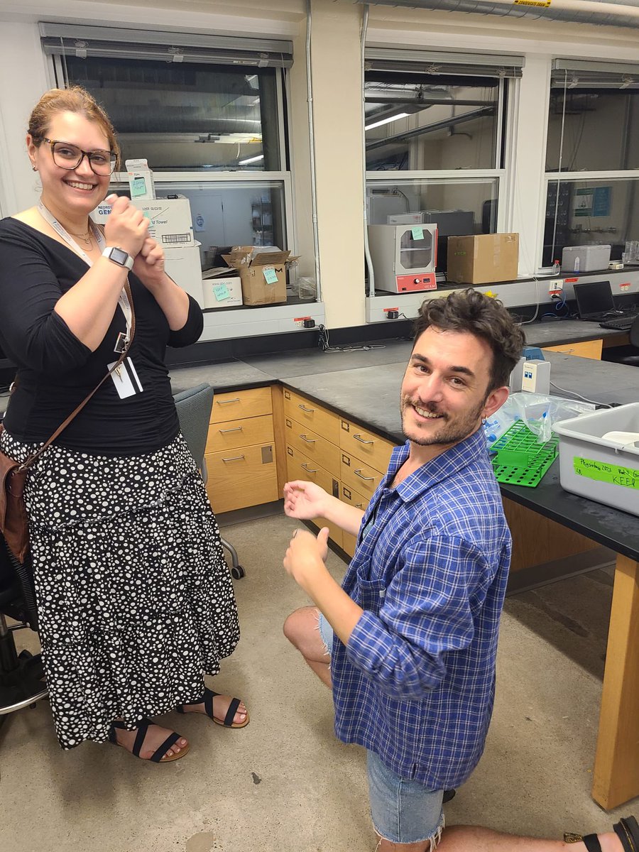 The Real Mullins Lab tweet media