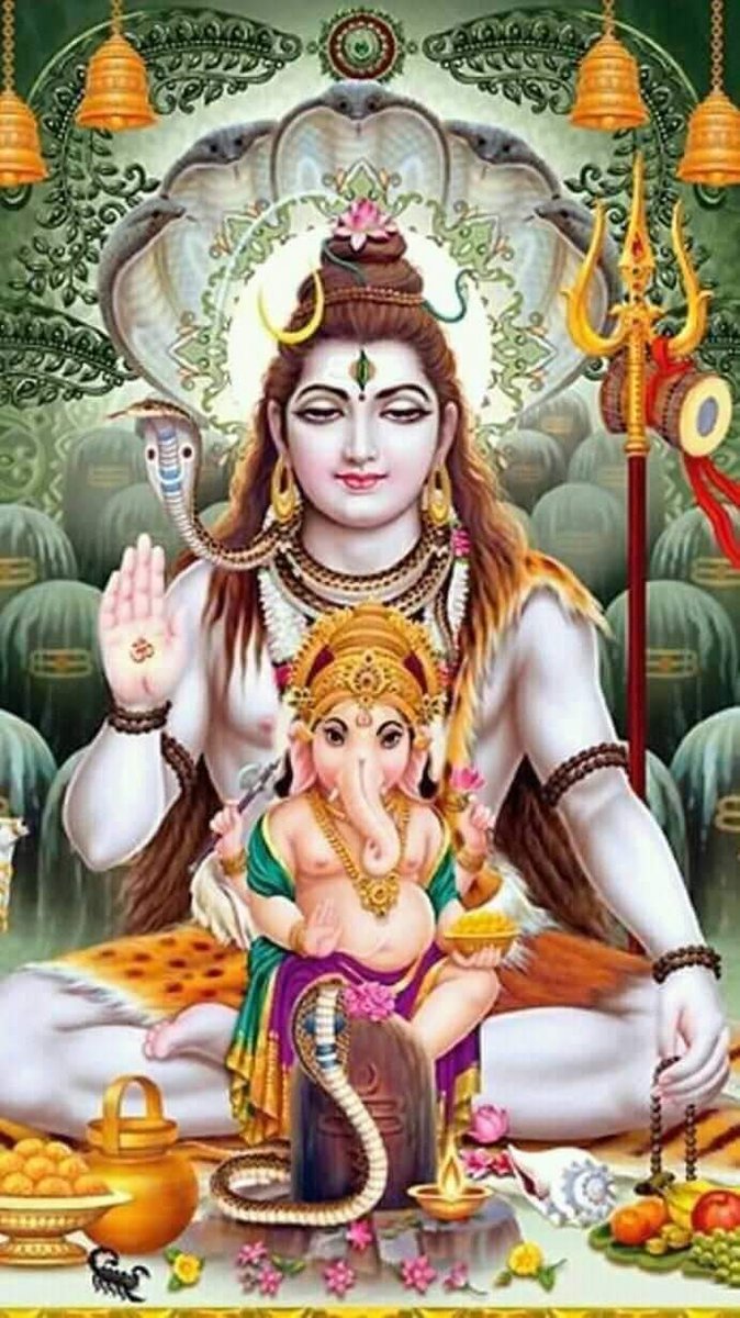 BabuLalPanchol3's tweet photo. 🙏🙏ऊँ नमः शिवाय 🙏🙏
         शुभ प्रभात जी 🙏 https://t.co/A575HplaU6