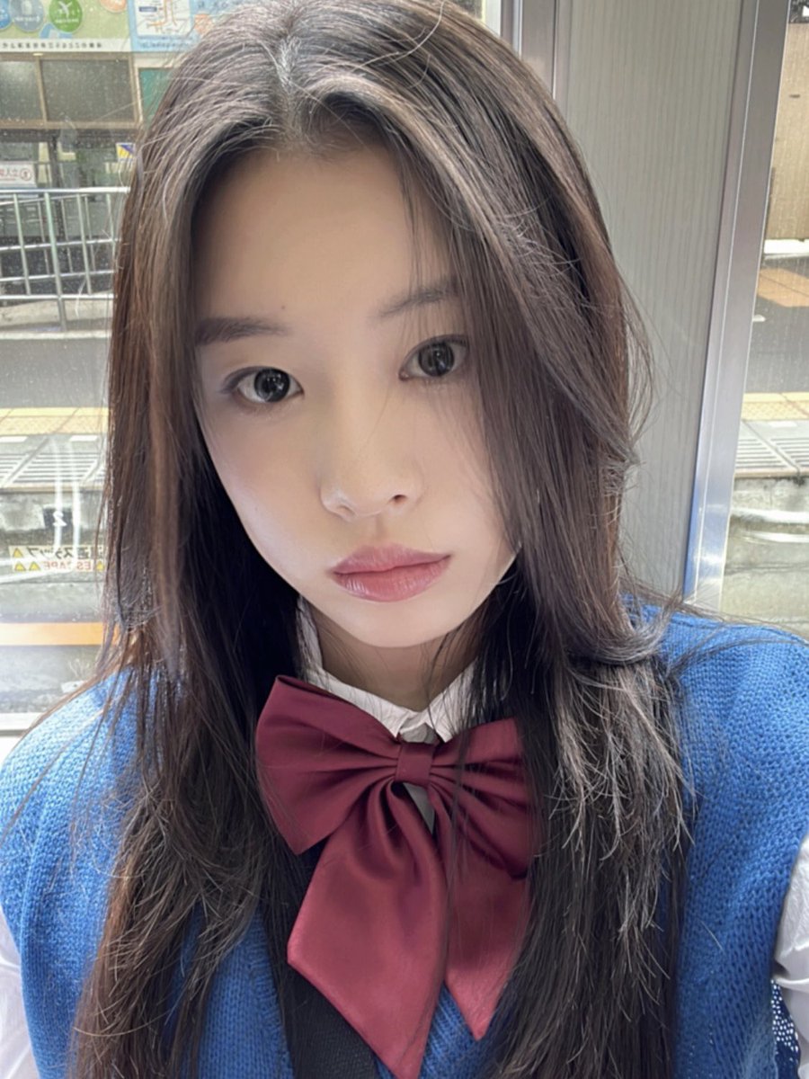 SiosCupid10's tweet photo. I'm blaming Attrakt for Sio not getting a cf deal because come on, she's gorgeous!
Anyways, stream #BarbieDreams by #FIFTYFIFTY ft #KALII for #Barbie https://t.co/F208Df2CGx
