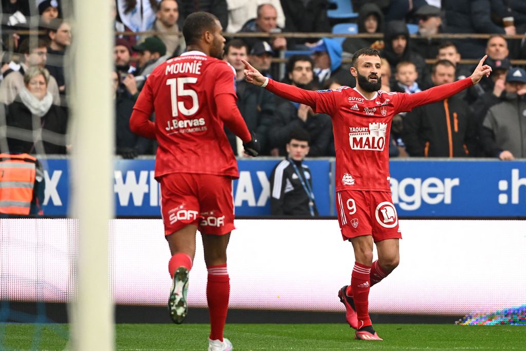 Franck Honorat will join Borussia Mönchengladbach today as medical tests have been scheduled. ⚪️⚫️

Deal worth €10m agreed with Brest, contract set to be signed.
