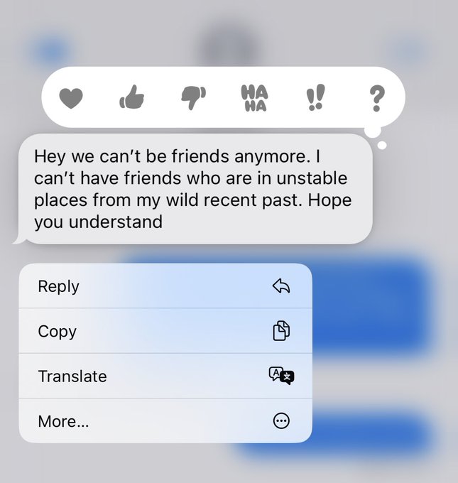Fuck. I&rsquo;m that friend?!? https://t.co/9Orsj7nrzv<a href="/tag/dobbsdecision"class="tags"><span>#dobbsdecision</span></a>