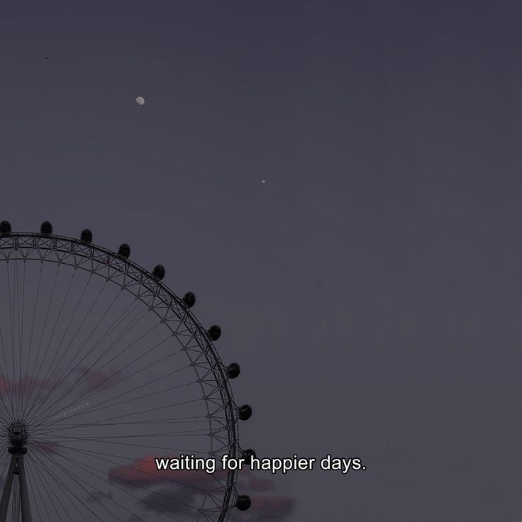 quotetoponder's tweet image. Manifesting for better days. ✨