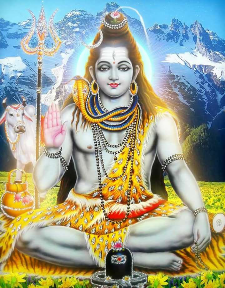 i_amabhishek_2's tweet photo. देवो के देव महादेव के अद्भुत स्वरूप की मंगलमय दर्शन ❣️

जय भोलेनाथ ,  जय गोविंदा 🙏 https://t.co/RokyoOPcQ2