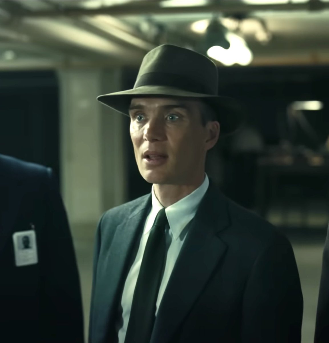 DiscussingFilm's tweet photo. Cillian Murphy says “I’m so happy to be doing what I love. I’m really lucky. But I don’t enjoy the personality side of being an actor... I don’t know why all of a sudden that’s expected of me. Why?”

(Source: https://t.co/sTjUFAAOyP) https://t.co/uT2URF528Z