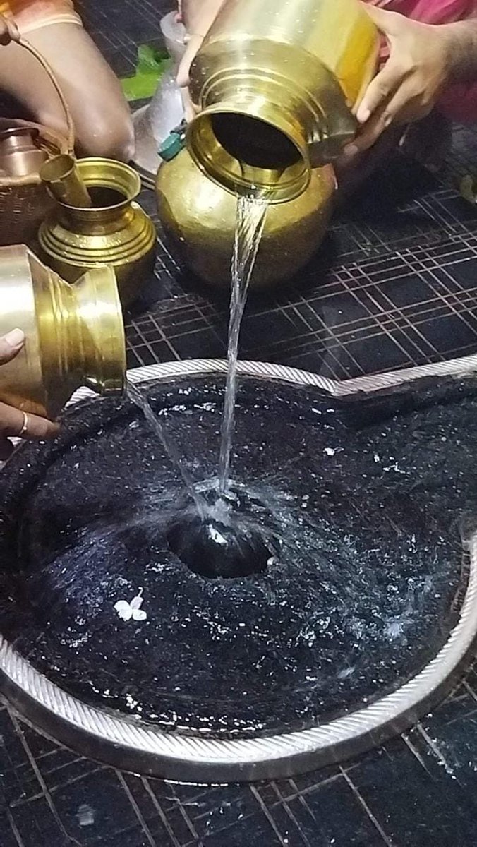 KundanDPO's tweet photo. Baba Baidyanath ji https://t.co/Jpf2eKU8pN