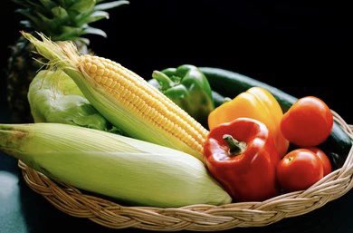 "🌽🥕🍅 July's bounty of fresh veggies is here! 🌿 Embrace the flavors of summer with juicy tomatoes, sweet corn, and vibrant carrots. Savor the goodness of in-season produce. 🌞 🍽️🥗 #JulyVeggies #SummerFlavors" rb.gy/5o93g