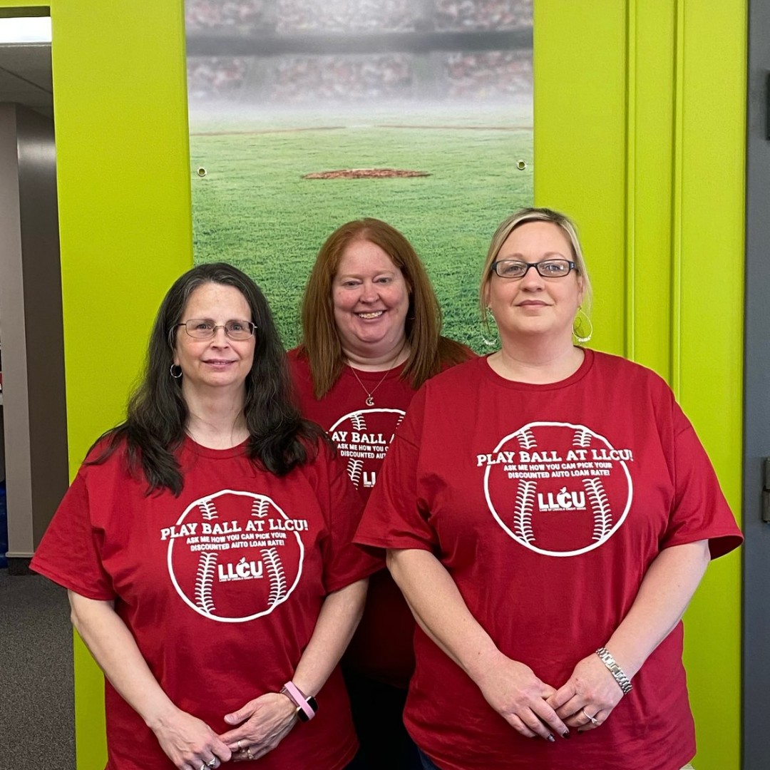 LandofLincolnCU's tweet image. Slide into home at LLCU! With our Play Ball promotion, if you close or refinance an auto loan at LLCU &amp;amp; hand pick your discounted rate! Get pre-approved with one of our loan officers today ⚾

llcu.org/Blog/Posts/27/…

#newcar #discountedrate #LLCU