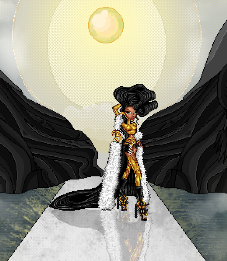 Golden Hour ⏳

#TeamDesgracia #TeamGioser #HDRHGrandFinale