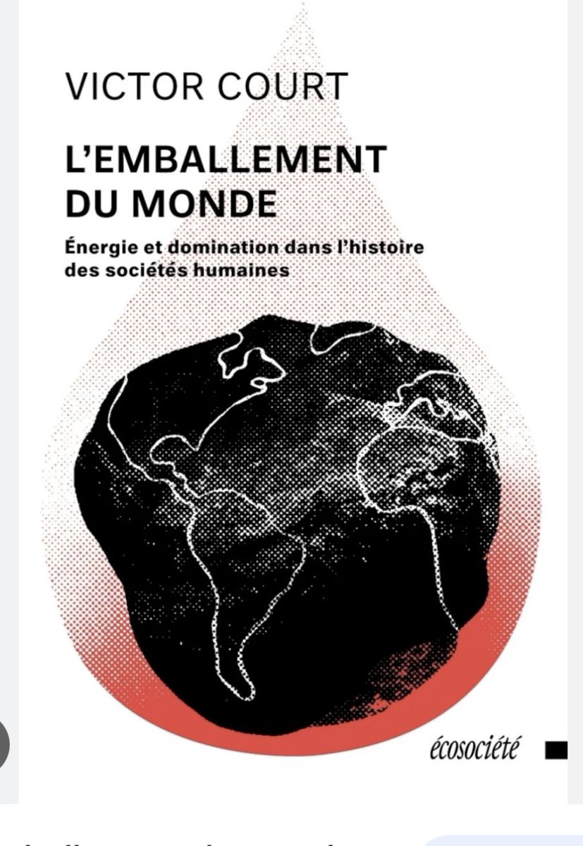 Stephlarivee's tweet photo. @MathieuGomez8 Je ne veux pas entrer dans un débat, mais je vous conseille cette lecture.  Je crois qu’elle pourrait vous éclairer, vous apporter des faits vérifés et analysés par des historiens et nuancer votre propos. https://t.co/DVDrJ9Xahz
