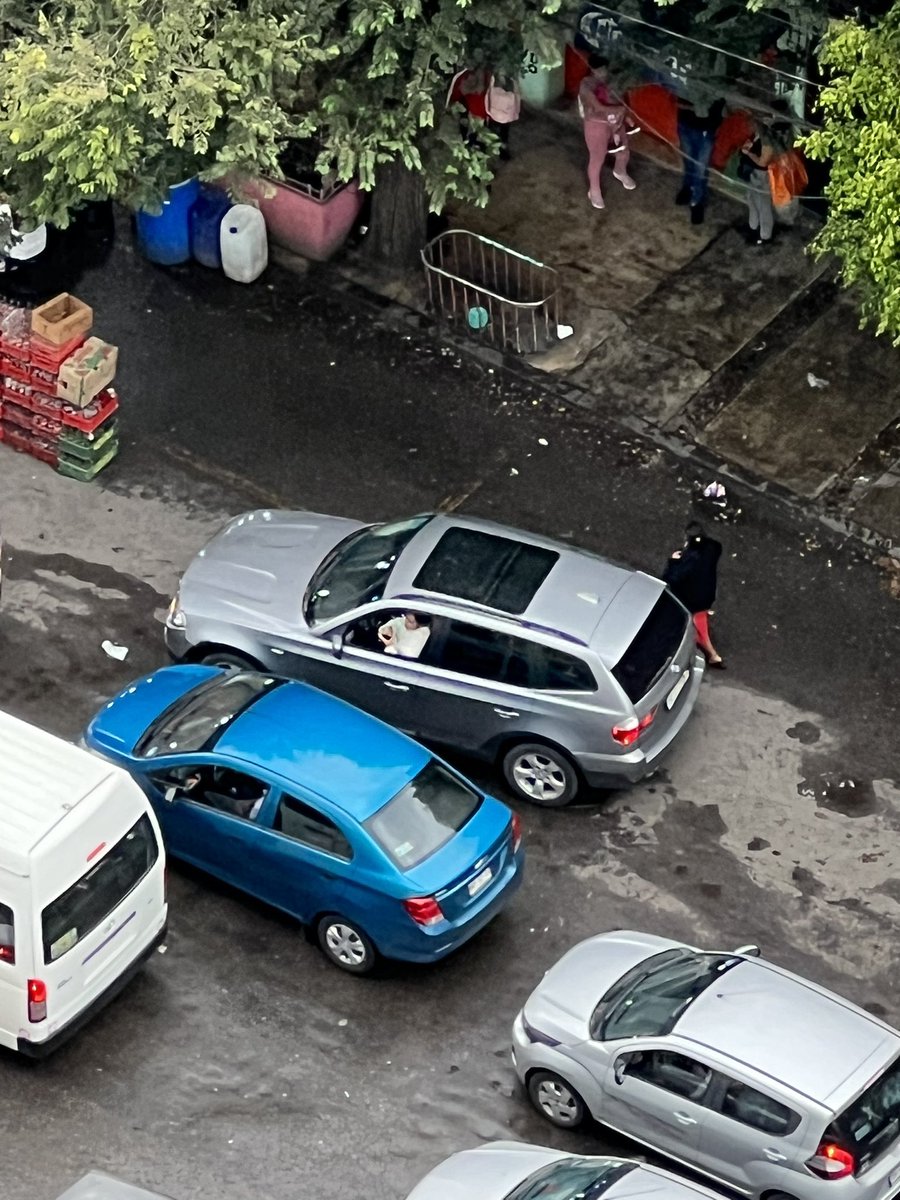 El observador 👀 tweet media